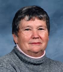 Obituary for Mildred Andrews