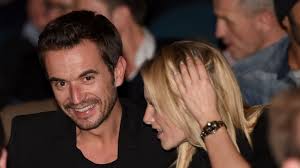 Dabei darf sich florian immer wieder auf unterstützung. Helene Fischer Und Florian Silbereisen Medien Berichten Flori Lasst Freundin Helene Hangen News De