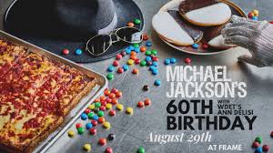 Road to 100k #publicinterview subscribe to @kickin ice. Unique 60th Birthday Experiences 60th Birthday Happy 60th Birthday Birthday Cake Messages