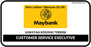 Program sl1m merupakan ilham y.a.b. Skim Latihan 1malaysia Sl1m Maybank Kerja Kosong Kerajaan
