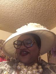 Leola Jackson's Instagram, Twitter & Facebook