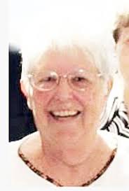 Lynne Morris Obituary (1935