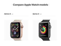 Apple Watch Gps Comparison Chart Walmart Com