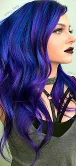 Love This Colour Vivid Hair Color Splat Hair Dye Hair Color Blue