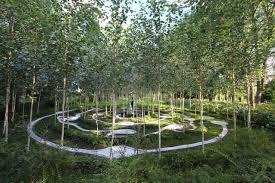 Postmodern Landscapes Landscape Architecture Design Landscape Landscape Design
