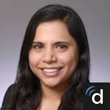 Dr. Mohona Sadhu, MD