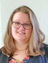 HILARY ANNE WESTFALL