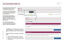 We did not find results for: Modifier Son Cv Sur Pole Emploi Resolu Comment Ca Marche