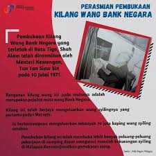 It also has three overseas representative offices in beijing, london and new york. Kelantanfm Kenali Sejarah Kita Perasmian Pembukaan Facebook