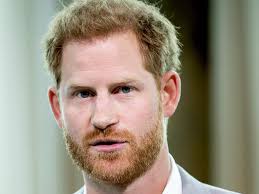 Prince Harry