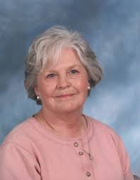 Obituary information for Alice Pence Jackson