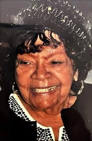 Obituary for Melba A. Turley-Calhoun