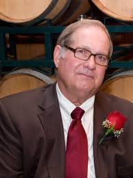 Charles Sanford Wilder, Jr.