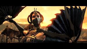 Photo Gallery Kitana Mortal Kombat In Game 2165164 Hd Wallpaper Backgrounds Download
