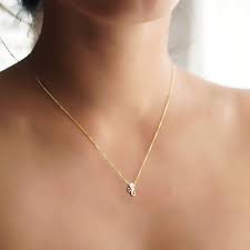 Maybe you would like to learn more about one of these? Cute Gold Necklace Small Gold Pendant Necklace Necklace Gold Pendant