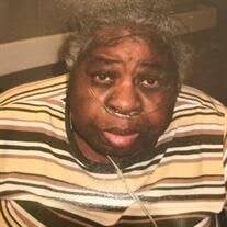 Mrs. Ethel Mae Jones Obituary