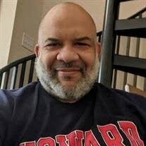 Claude V. Lewis ,Jr. Obituary