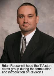 TIA.EIA 222 Standard