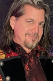 12 Years of Wesker's Unique Christmas Celebration