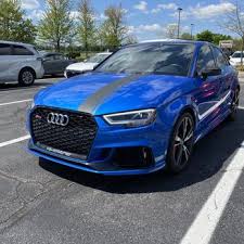 Image result for Ara Blue Crystal 2020 RS3