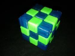 In this video i will show you the snake cube 3x3x3 and how to solve it. Snake Cube Puzzle Solution 3d Models Stlfinder