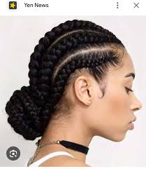 I'm looking for someone that does braids?any recommendations