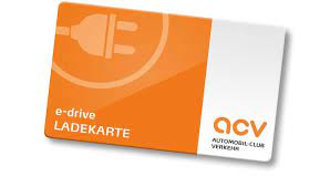 Hier findest du interessante infos aus dem bereich mobilität und verkehr. Acv Automobil Club Verkehr Allchargecards Com
