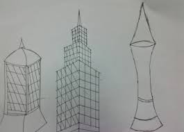 Antara berikut, manakah maklumat yang perlu ada dalam lakaran 3d? Faris Lukman Lukisan 3d Game