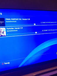 Ps4 pro fortnite edition console unboxing (neo versa skin bundle) battle royale playstation 4. Patch 1 5 7 5 Gig Download Fortnite