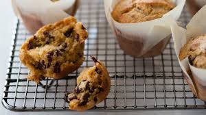 Muffins Aux Pepites De Chocolat Recette Vahine Recette En 2020 Muffins Pepite Chocolat Pepite Chocolat Recette Sucre Facile