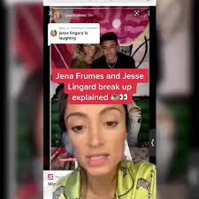 Dnice Breakup with Jen Freeman