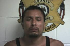 Armed Robbery, Aggravated Assault, and Felony Cyberstalking in Attala and  Leake