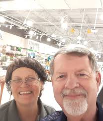 We have to Alumni Pilots Corey Shephard and Tahchiona Smith