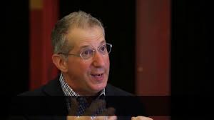 Talking about "A Way with Words," public radio's fun language show