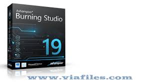 Pin On Ashampoo Burning Studio 19 Full Crack Serial Key 2018