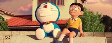 Eddig 1250 alkalommal nézték meg. Trailer Stand By Me Doraemon 2 Hadirkan Kisah Cinta Nobita Dan Shizuka Kincir Com