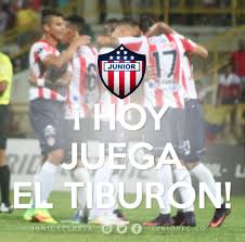 El santandereano sherman cárdenas fue protagonista con junior de barranquilla. Es Un Sentimiento Inigualable Cada Vez Que Juega Junior Vamos Tiburones Vamoscontodo Club Junior Fc Scoopnest