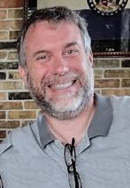 Obituary information for Robert Carl Hanson Jr.