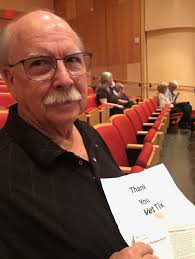 Event Feedback: And I Love Her: the Beatles Reimagined