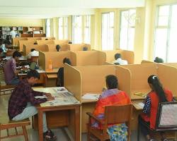 Image of University of Mysore Central Library