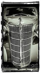 Chrome Grill Photography By Perry Webster Classic Car Photography Classic Cars Vintage Chrome