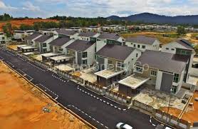 164 ciptaan taipan sdn bhd. The Hillpark Bungalow Kulim Kedah Sale New Freshproperty Co