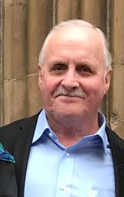 Hello, I'm Kenny Cargill and there's a few of us Cargills here in Derry, N.  Ireland. My father , I think, had connections to Glasgow, Scotland and the  shipyards there.