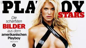 Playboy: Männermagazin will künftig keine völlig nackten Frauen mehr zeigen  - HORIZONT