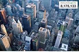 America S 5 Biggest Cities New York 1 Cnnmoney Com