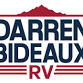 Darren Bideaux RV Car Show