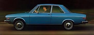Image result for Smoke Blue 1972 Audi