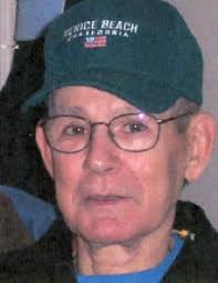 John Bernard Legnard Obituary