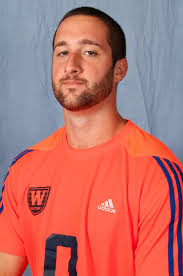 2013 Men's Soccer Roster