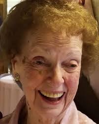 Dorothy Rosseel Obituary (2023)